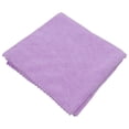 thumbnail image 4 of Beach Towel, Adult Bath Towel Quick Drying Comfortable Coral Fleece  For Spa ANGGREK Bath Towel, 4 of 8