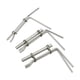 thumbnail image 4 of de herramientas de instalación de varilla de pistón de cilindro hidráulico, accesorio de reemplazo directo, 3 uds., 4 of 7
