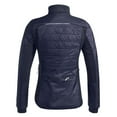 thumbnail image 3 of SWIX Women's Mayen Quilted Jacket, Color: Dark Navy, Size: 2XL, 3 of 4