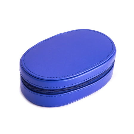 Bey-Berk Multi Compartment Jewelry Box