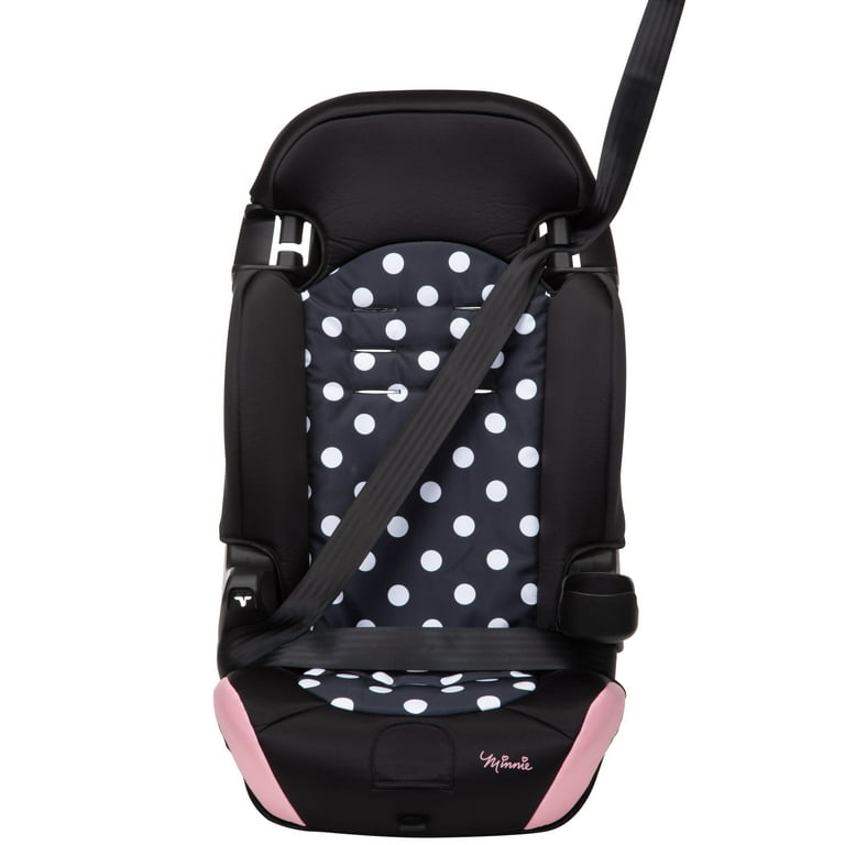 Minnie mouse high back booster seat cheap