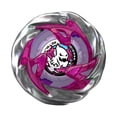 Beyblade X Circle Ghost 0-80GB & Chain Incendio 5-60HT Dual Battling ...