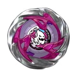 Beyblade X Circle Ghost 0-80GB & Chain Incendio 5-60HT Dual Battling ...