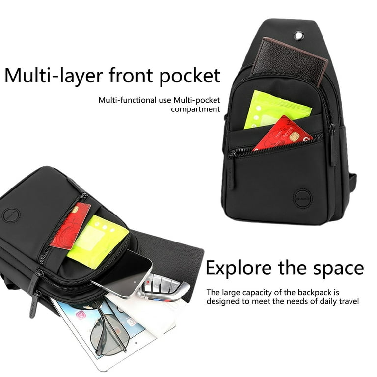 バッグ nit alcove black dual-shoulder backpack バッグ nit alcove black dual-shoulder backpack Zipper Lock