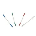 thumbnail image 3 of WINDLAND 4Pcs/set Phono Headshell Wire Turntable Phono Headshell Wire, 3 of 8