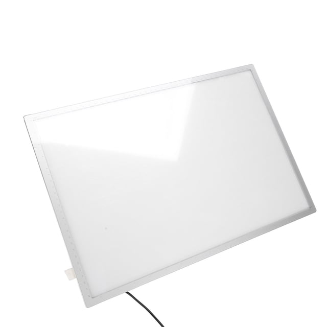 Caja de luz Fugacal para anuncios 43 x 31 cm