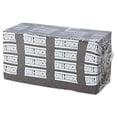 thumbnail image 2 of 3 m Grill-Brick - Éponge - Fibre de Verre - Charbon - Lot de 12, 2 of 2