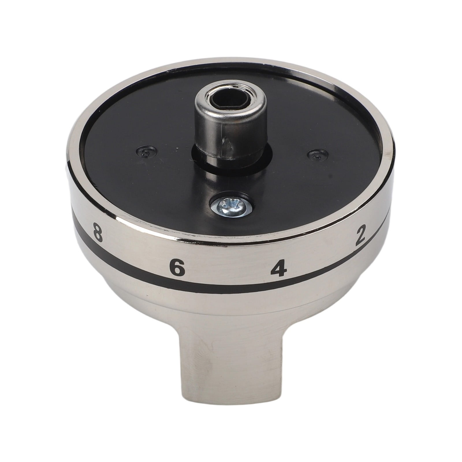 Oven Knob Assembly Stove Burner Control Knob AEZ73453509 Stove Knob Replacement
