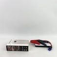 thumbnail image 5 of XIHIELD Battery chargers,2A 6V/12V Smart Battery Charger – Automatic Maintainer, Trickle Charger & Desulfator with Overcharge Protection & Temperature Compensation – for Lead-Acid & Lithium Batteries, 5 of 9