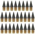 thumbnail image 4 of 25Pcs Everlasting Pencil Refills Everlasting Pencil Replaceable Refills Inkless Pencil Refills, 4 of 8
