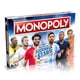 thumbnail image 1 of Juego de mesa: la victoria mueve a las estrellas del fútbol: Monopoly World Cup, 1 of 6