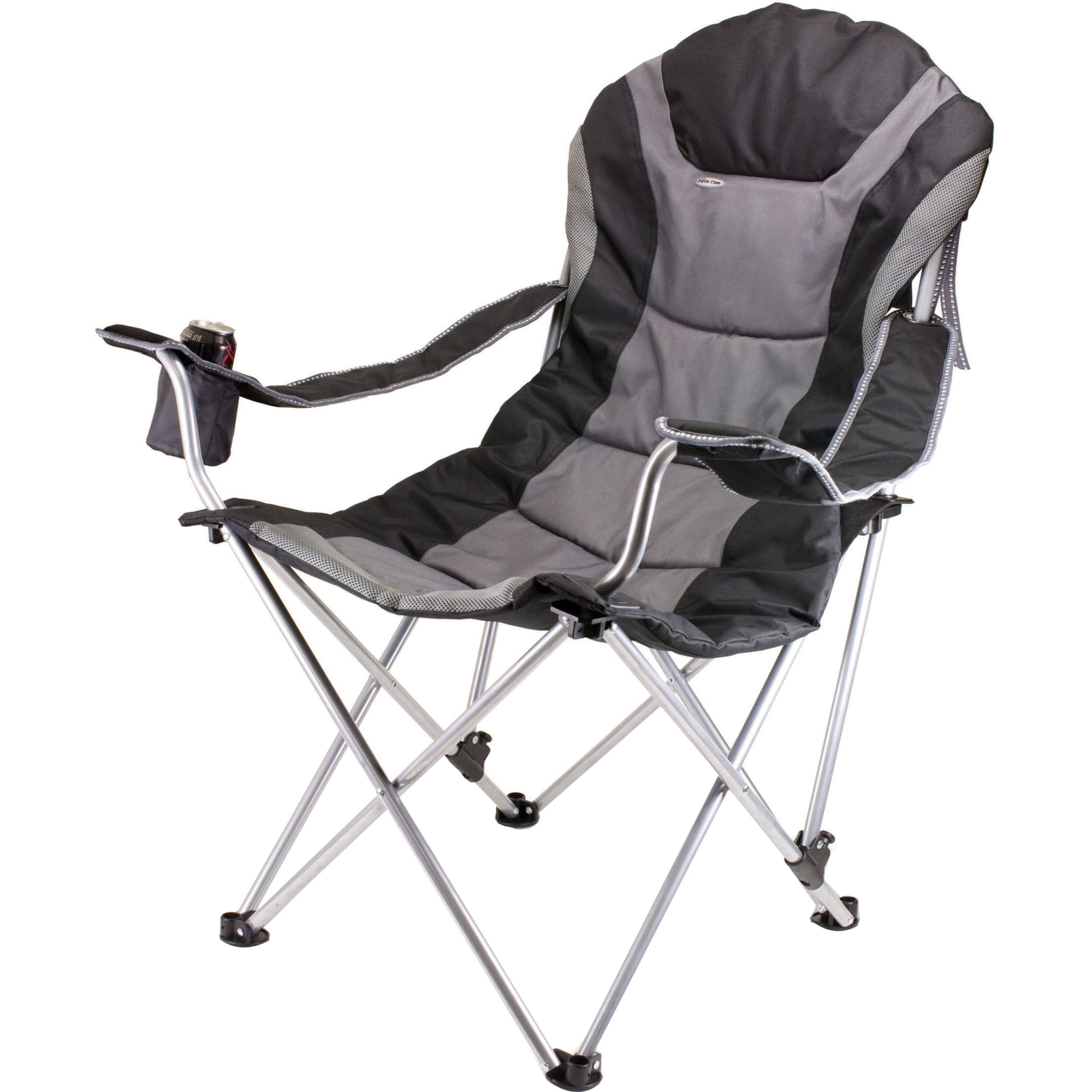 GigaTent Camping Chair, Blue - Walmart.com