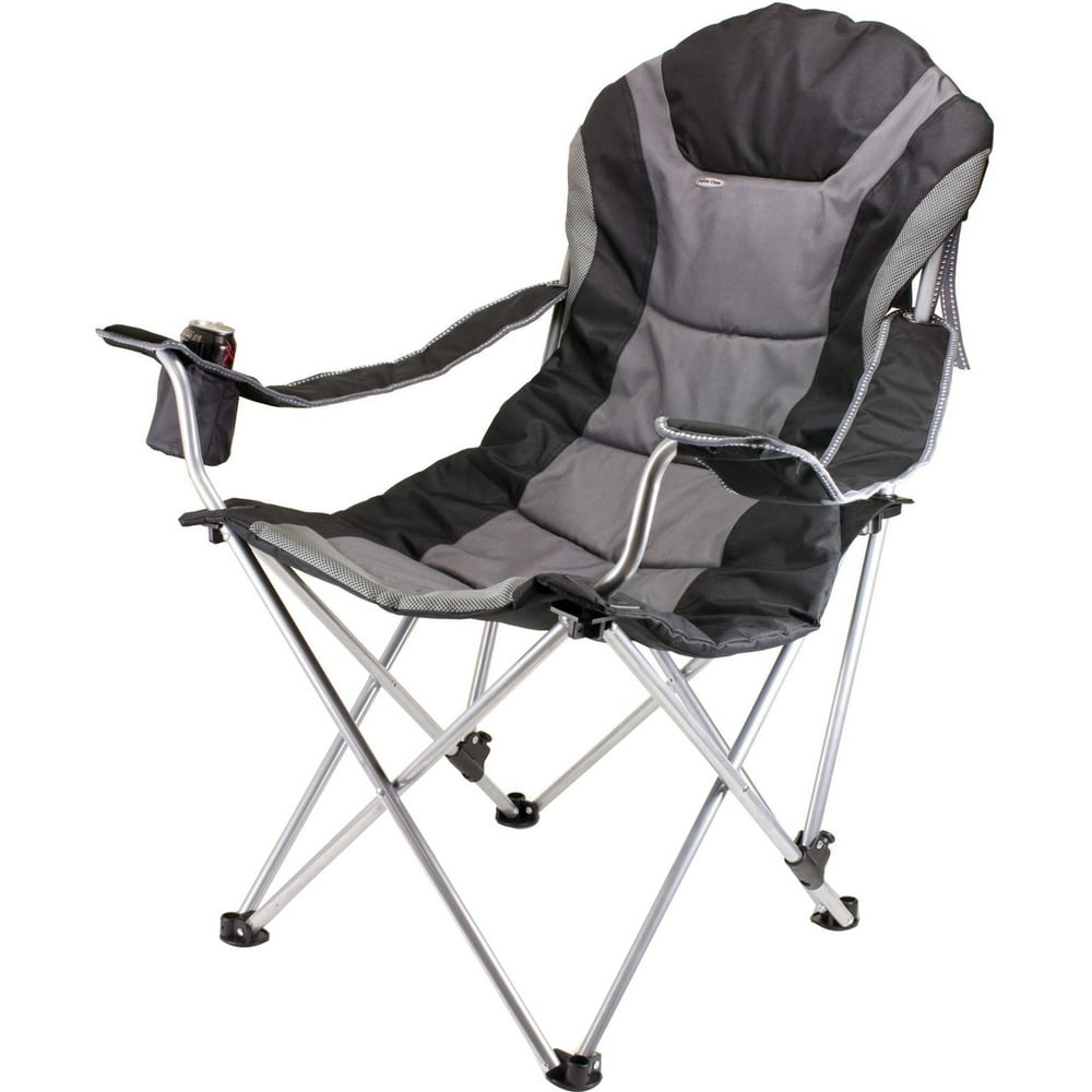 Reclining Camp Chair