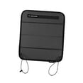 thumbnail image 4 of S SERENABLE Coussin de Siège d'Alpinisme Pliable Coussin de Chaise de Plage pour Randonnée Voyage Noir, 4 of 9