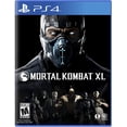 thumbnail image 1 of Mortal Kombat XL - PlayStation 4 XL Edition PlayStation 4 Juego Fisico, 1 of 2