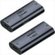 thumbnail image 1 of Adaptador USB C A USB C, Extensor de Amplificador de Señal de 5Gbps 15W, Convertidor USB C Hembra A USB C Hembra para Computadora Portátil, Cámara, 1 of 5