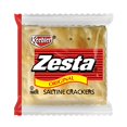 thumbnail image 2 of Zesta Saltines 2-Count, 0.24-Ounce Packages (Pack of 500), 2 of 5