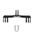 thumbnail image 1 of GLFILL Bike Camera Mount Bridge Adapter For-GoPro Bicycle Light Bracket Holder Cold Shoe Tripod Adapter For GoPro Hero B, 1 of 9