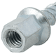 thumbnail image 3 of 100 PZ TORNILLO CONCRETO ROSCA INTERNA 1/4X1/4 DOGOTULS   AF4020, 3 of 6