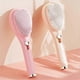 thumbnail image 5 of Self Cleaning Hair Brush for Women Multifunctional Scalp Massager Combs for Daily Use, 5 of 5