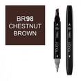 thumbnail image 1 of Shinhan Touch Twin Brun Châtaigne, 1 of 1