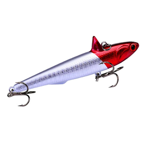 Hard Minnow Crank 3.66 Inch 13.5g Swims for Trout Bass Perch Fishing Color E