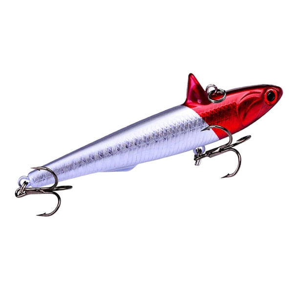 Minnow Crankbait Diver Jerkbait Swimbaits Señuelo para trucha Color E shamjiam Señuelos de pesca Minnow