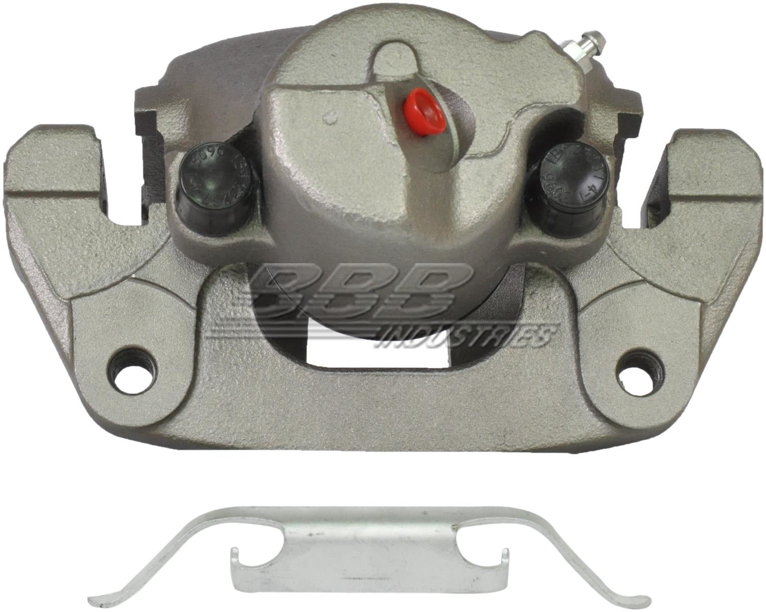 TERREPOWER formerly BBB Industries 99-02339B Reman Caliper w/installation Hardware