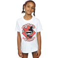 thumbnail image 3 of Harley Quinn T-Shirt en Coton Chibi pour Filles, 3 of 8