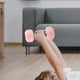 thumbnail image 5 of 2 mini mancuernas de silicona para niños, juego de pesas de mano para levantamiento de pesas, divertidas, para hacer ejercicio en casa, equipo de gimnasio, juguetes deportivos para jardín de infancia, 5 of 8