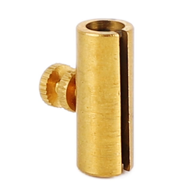 Metal Cello Wolf Tone Reduces Resonant Noise, Easy To Carry With Quick Wear, No Tools Needed For Cello, Violin, Trombone