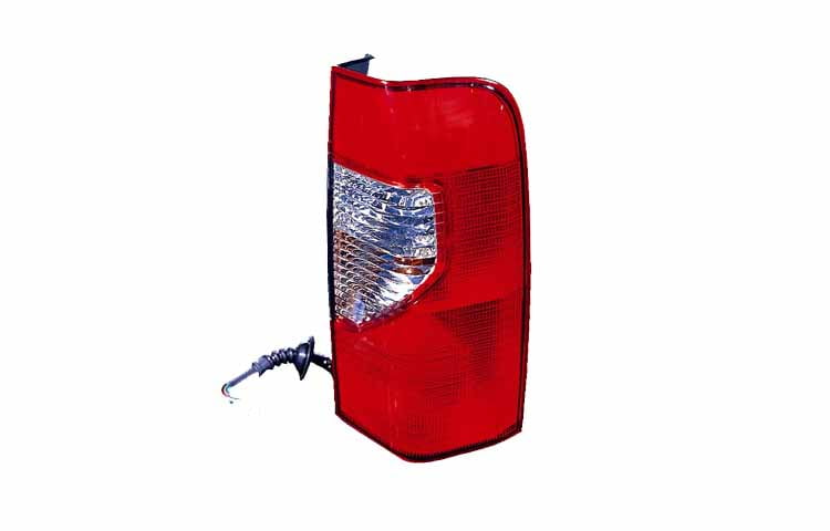 Depo 315-1943L-AS Nissan Xterra Driver Side Replacement Taillight Assembly 02-00-315-1943L-AS Depo 315-1943L-AS Nissan Xterra Driver Side Replacement Taillight Assembly 02-00-315-1943L-AS