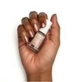 thumbnail image 4 of essie Treat Love Color Strengthener Nail Polish, 95 Finish Line Fuel, 0.46 fl oz Bottle, 4 of 8