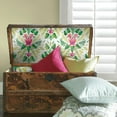 thumbnail image 6 of CatCoq Tropical Peel and Stick Wallpaper, 6 of 11