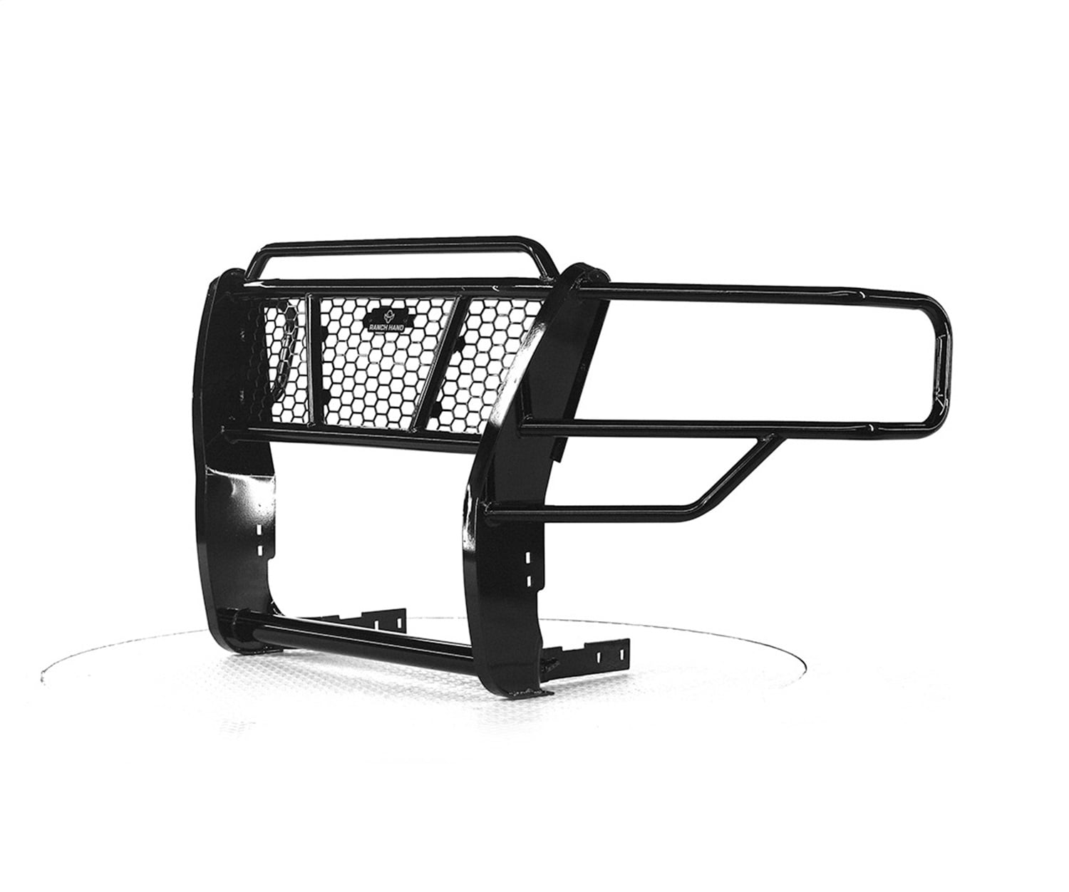 Ranch Hand GGF06HBL1 Legend Series Grille Guard Fits 04-08 F-150 Fits select: 2004-2007,2008 FORD F150