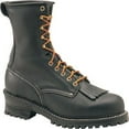 thumbnail image 4 of Carolina Shoes Bottes de Bûcheron à Embout d'Acier pour Hommes 1922, 4 of 4