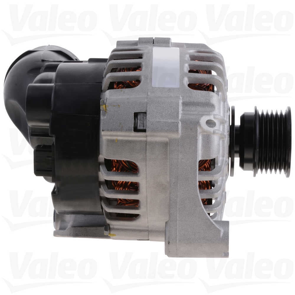 Valeo 439507 Alternator Compatible with 2004-2006 BMW X5