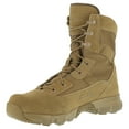 thumbnail image 4 of Reebok Work Men's 8" Hyper Velocity Soft Toe UltraLight Tactical Boot Coyote - RB8281, 4 of 7