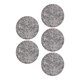thumbnail image 3 of 5 uds sombra de ojos brillante brillo profesional DIY sombra de ojos de un solo Color cosméticos pigmentados para paleta vacía, 3 of 8