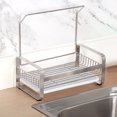 thumbnail image 3 of sponge holder, sink holder, 3 of 4