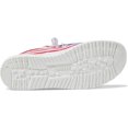 thumbnail image 3 of Hey Dude® Men's Wally Patriotic Stars  Stripes Casual Shoes 40001-9C8, 3 of 6