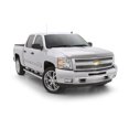 thumbnail image 2 of Auto Ventshade Bug Shield 622066 Aeroskin; Contour; Chrome; Acrylic, 2 of 2