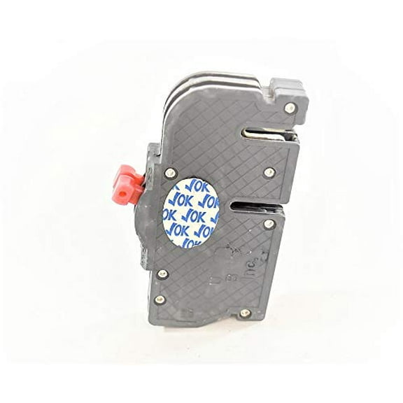 ZINSCO UBIZ2020 Tandem Plug in Circuit Breaker 1/pkg 20A 120/240V 1P