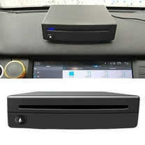 Upgrade Your Car Audio - External Stereo Radio Dish Box CD/DVD Player for Android