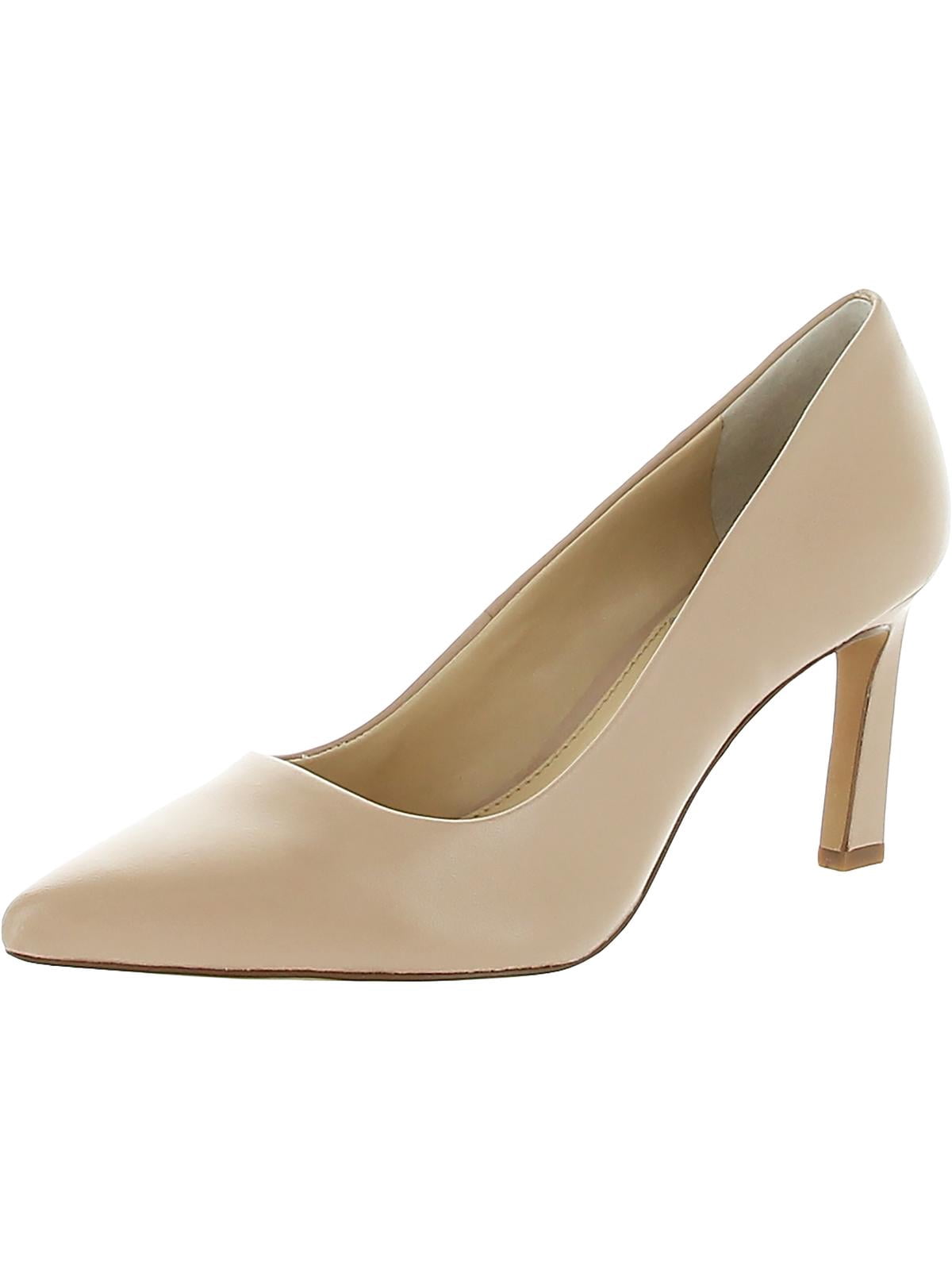 Vince Camuto Womens Retsie Leather 