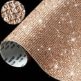 thumbnail image 4 of Cqxid Stickers Under $5 Crystal Flatback Rhinestones Glue Fix Bling Bling Crystal Rhinestones Sticker DIY Car Decoration Sticker, 4 of 8