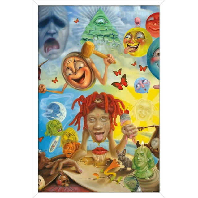 Trippie Redd - Art