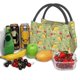 thumbnail image 3 of Easygdp Taco Bolsa de Almuerzo Insulada Reutilizable, Bolsa de Mano y Bandolera para Oficina, Trabajo, Viajes, 3 of 6