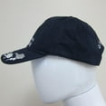 thumbnail image 4 of Eagle Emblems CP00412 Cap - USAF, Veteran, Officer, 4 of 5