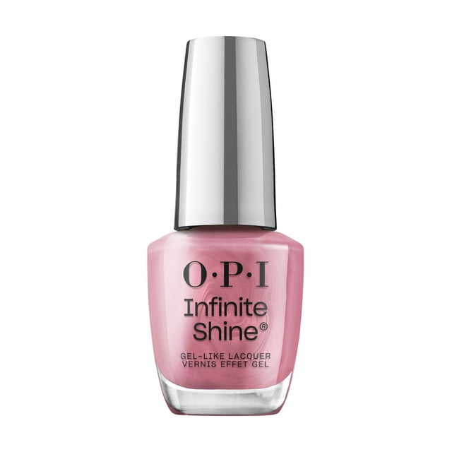 Esmalte de uñas OPI Infinite Shine Aphrodite's Pink Bightie